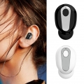 1Pc S9 Mini Drahtloser Bluetooth 5.0 In-Ear-Stereo-Sportkopfhörer Mit Mikrofon
