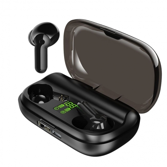 Xt-01 Bluetooth Wireless Smart Touch Rauschunterdrückung Mit Mikrofon-Sportkopfhörern