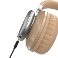 Dudao Bluetooth Kopfhörer Micro SD Kartensteckplatz Ohraufliegende Kopfhörer
