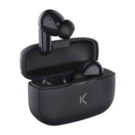 More about Bluetooth-Kopfhörer KSIX Schwarz Wireless