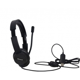 More about Blizzard H4 Home-Office Headset