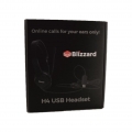 Blizzard H4 Home-Office Headset