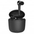 Bluedio Hi Wireless TWS-Ohrhoerer Bluetooth-Kopfhoerer Stereo-Sport-Ohrhoerer Wireless-Headset mit Ladebox Eingebautes Mikrofon