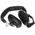 Beyerdynamic DT 109 Headset 400 Ohm. Farbe: Schwarz