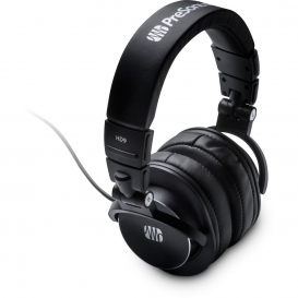 More about Presonus HD9 studio headphones