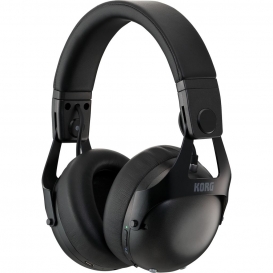 More about Korg NC-Q1 Noise-Cancelling DJ Headphones