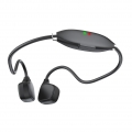 Knochen Leitung Kopfhörer, Bluetooth V 5,0 Kopfhörer Drahtlose Sport Headset Gebaut-in Mic Sweatproof für , andere Bluetooth-fäh
