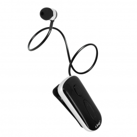 More about LinQ K36 Bluetooth-Headset, Multipunkt Verbindung für 2 Smartphones – Schwarz