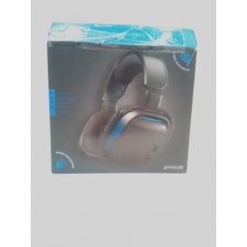More about Gioteck Headset TX70 wireless Stereo sw kabelge.3.5mm Bu,dra