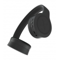 Kygo »A3/600 BT« On-Ear-Kopfhörer (Bluetooth, 23 Stunden Akkulaufzeit, integriertes Mikrofon, 40mm-Treiber, AAC Sound-Qualität)