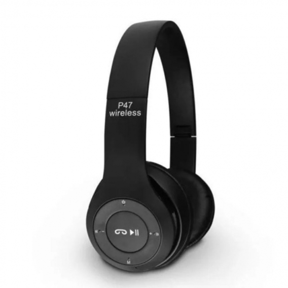 3.5 mm Tragbar Drahtlose Bluetooth-Kopfhörer Headset Noise Cancelling Stereo-Kopfhörer