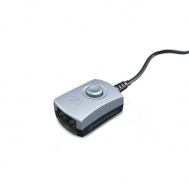 More about EPOS |  UI 710 Headset-Umschaltbox - Tragbar