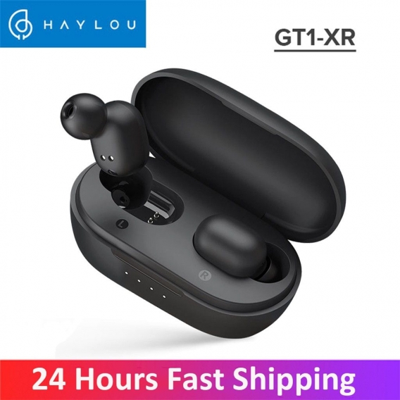 Haylou-GT1 XR Drahtloses Laden Tws-Bluetooth-Kopfhörer Sensor Touch-EarphonesH LTI200820003
