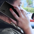 Ohrlautsprecher Ersatzteil für Huawei P smart 2020 – Schwarz