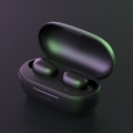Haylou GT1 Pro TWS BT Kopfhoe rer-In-Ear-Headset Mini Wasserdichte Sport-Ohrhoe rer mit langlebiger Batterie-Touch-Steuerung