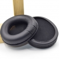 1 Paar Kopfhörer-Pads Ohrenschützer Ohrpolster Schwammabdeckung für kreative Aurvana Live-Kopfhörer