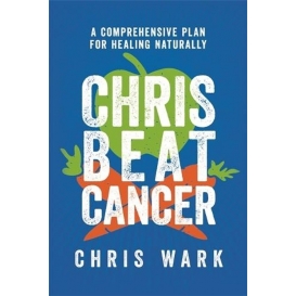 More about Chris Beat Cancer