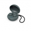 Hama Bluetooth®-Kopfhörer LiberoBuds, In-Ear, True Wireless, Ladestation, Grün Hama