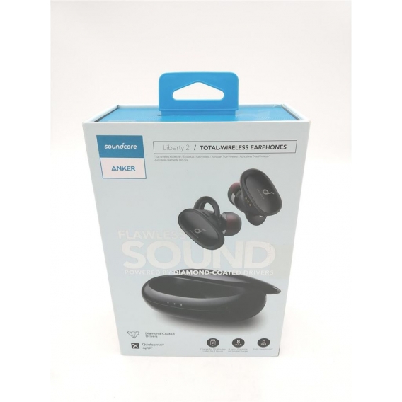 Anker Soundcore Liberty 2 True Wireless Kopfhörer mit Treibern, die von den (81,29)