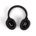 LIVOO Kopfhörer aktive Geräuschreduzierung Bluetooth USB TES217