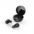 S8 TWS Drahtlose Kopfhoerer Bluetooth 5.0 Headset Drahtlose Sportkopfhoerer Echte Mini-Musik-Gaming-Ohrhoerer mit Mikrofon Smart