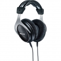 Shure Headphones SRH1540-BK SRH1540 Geschlossener Premium Kopfhörer 3,5 mm Klinke Schwarz