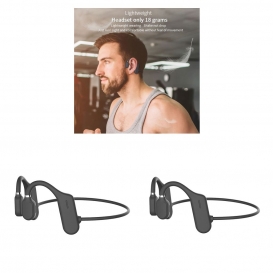 More about 2 * Pair Bone Conduction Headphone,2 * USB-Kabel,2 Benutzerhandbuch