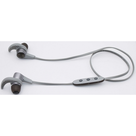 Jaybird X3 Kabellose In-Ear Kopfhrer, Bluetooth, Schweibestndig, Wasserabweisend,Lautstrkereglung.