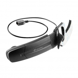 More about Interphone Cellularline Premium Pro Sound Microphone With Jack Flat Black One Size