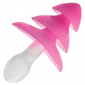 More about Arena Earplug Pro Clear / Fuchsia One Size