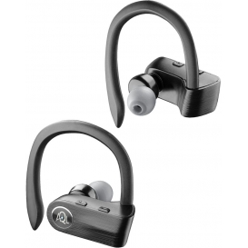 More about AQL True Wireless Bluetooth In-Ear Sport Headset BOOST schwarz