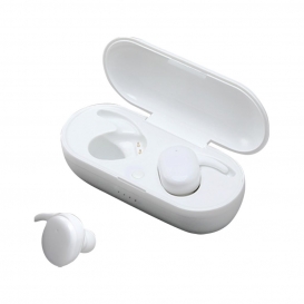 More about Y30 TWS Bluetooth 5.0 Drahtlose In-Ear-Stereo-Ohrhoerer zur Geraeuschreduzierung Ohrhoerer Weiss