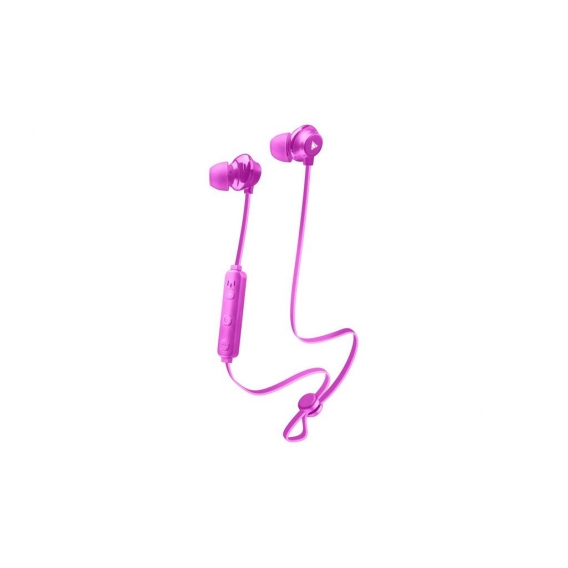 AQL Wireless Bluetooth In-Ear Headset Music Sound (pink)
