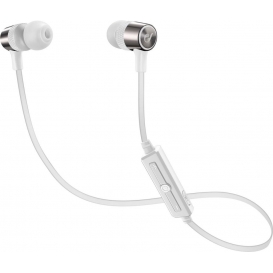 More about AQL Bluetooth In-Ear Headset JUNGLE (weiß)