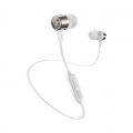 AQL Bluetooth In-Ear Headset JUNGLE (weiß)