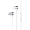 LG HS-F530 QuadBeat 2 Stereo Headset Premium Earphone weiss (LE530) Bulk