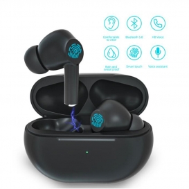 More about 2020 Neue drahtlose TWS-Bluetooth-Kopfhörer mit Touch-Ohrhörern Automatisches Pairing HDcall wasserdichter Ohrhörer Für Mobiltel