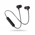 S5 Wireless Earphones Magnetic Stereo Bass Headsets Schnurloses Headset Sport-Ohrhoerer mit Mikrofon