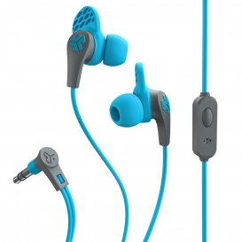 More about JLab Audio Jbuds Pro Signature Ohrstöpsel - In-Ear - Blau