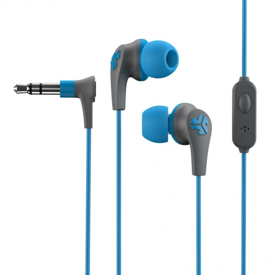 JLab Audio Jbuds Pro Signature Ohrstöpsel - In-Ear - Blau