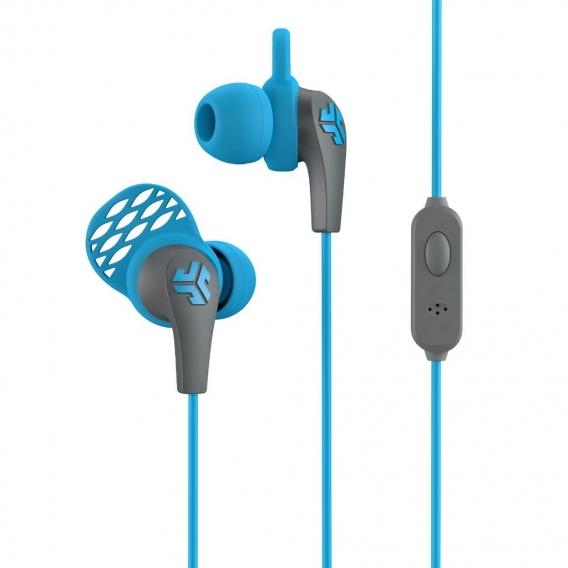 JLab Audio Jbuds Pro Signature Ohrstöpsel - In-Ear - Blau