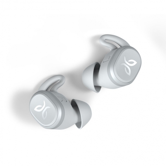 Jaybird Vista True Wireless In-Ear Sports Headphones Nimbus Gray