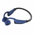 K7 Knochenleitungskopfhörer Bluetooth 5.0 Headset IP55 Wasserdichter Sportlaufkopfhörer Freisprecheinrichtung mit Mikrofon【Schwa