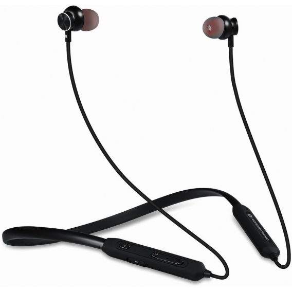 Conceptronic BRENDAN Wireless Bluetooth In-ear Headphones