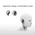 UiiSii BT100 Intelligente Sprachsteuerung Drahtloses BT 5.0 Sport Bluetooth Stereo Set Headsett In-Ear-Kopfhörer kompatibel mit 
