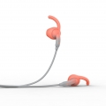 iFrogz Earbud Sound Hub Tone FG | Grau/Orange | Bluetooth In-Ear-Headset