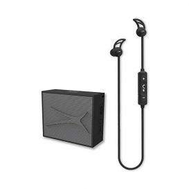 More about Drahtlose Bluetooth Lautsprecher Urban And Sound Altec Lansing (2 pcs) 2W 400 mAh