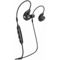Mee Audio ep-x7plus-bk-mee Stereo-Bluetooth Wireless Sports in-Ear HD Kopfhörer