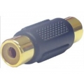 MicroConnect - Audio-Adapter - RCA (W) bis RCA (W) - MicroConnect - AUDAGG - 5705965867020