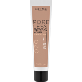 Make-up Poreless Perfection Mousse Foundation Neutral Sand 020